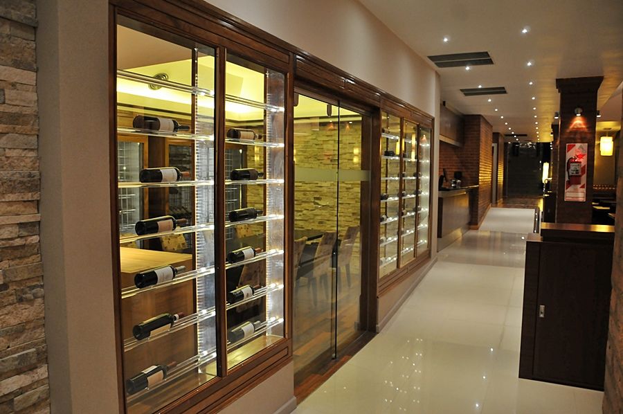 Antu Malal Hotel Plaza Huincul Ngoại thất bức ảnh