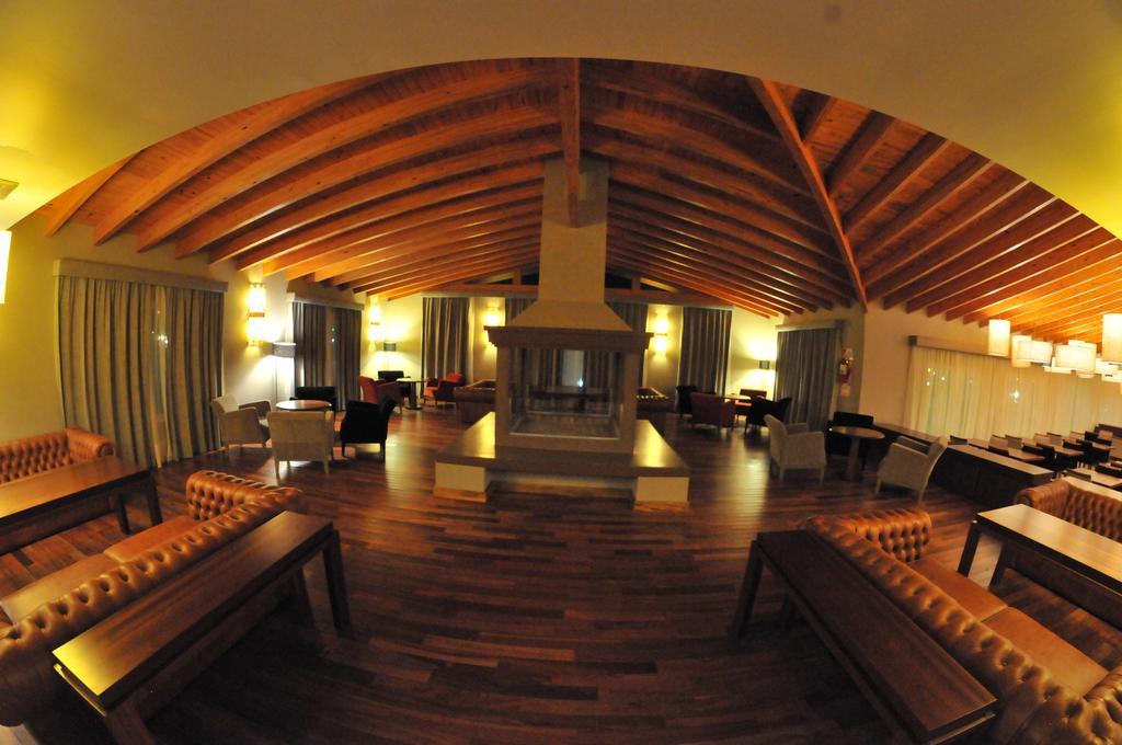 Antu Malal Hotel Plaza Huincul Ngoại thất bức ảnh