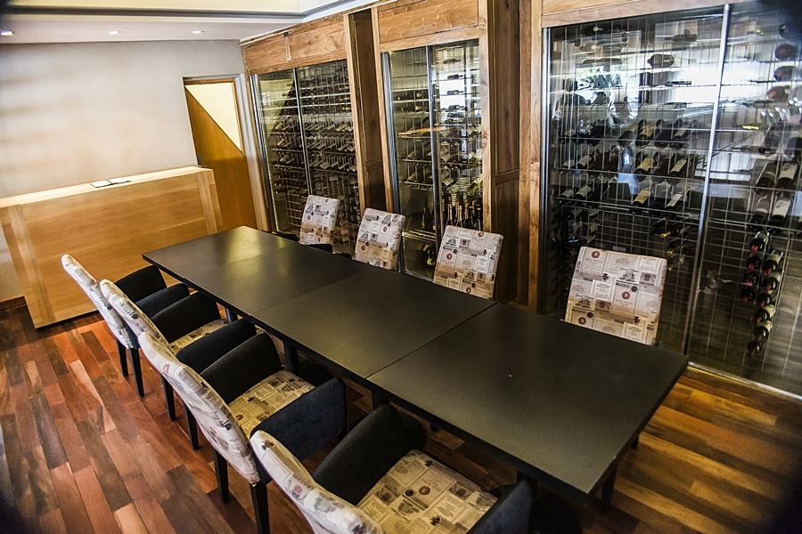 Antu Malal Hotel Plaza Huincul Ngoại thất bức ảnh