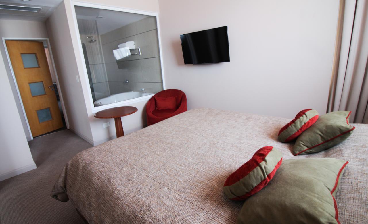 Antu Malal Hotel Plaza Huincul Ngoại thất bức ảnh