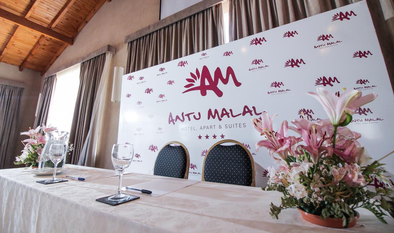 Antu Malal Hotel Plaza Huincul Ngoại thất bức ảnh
