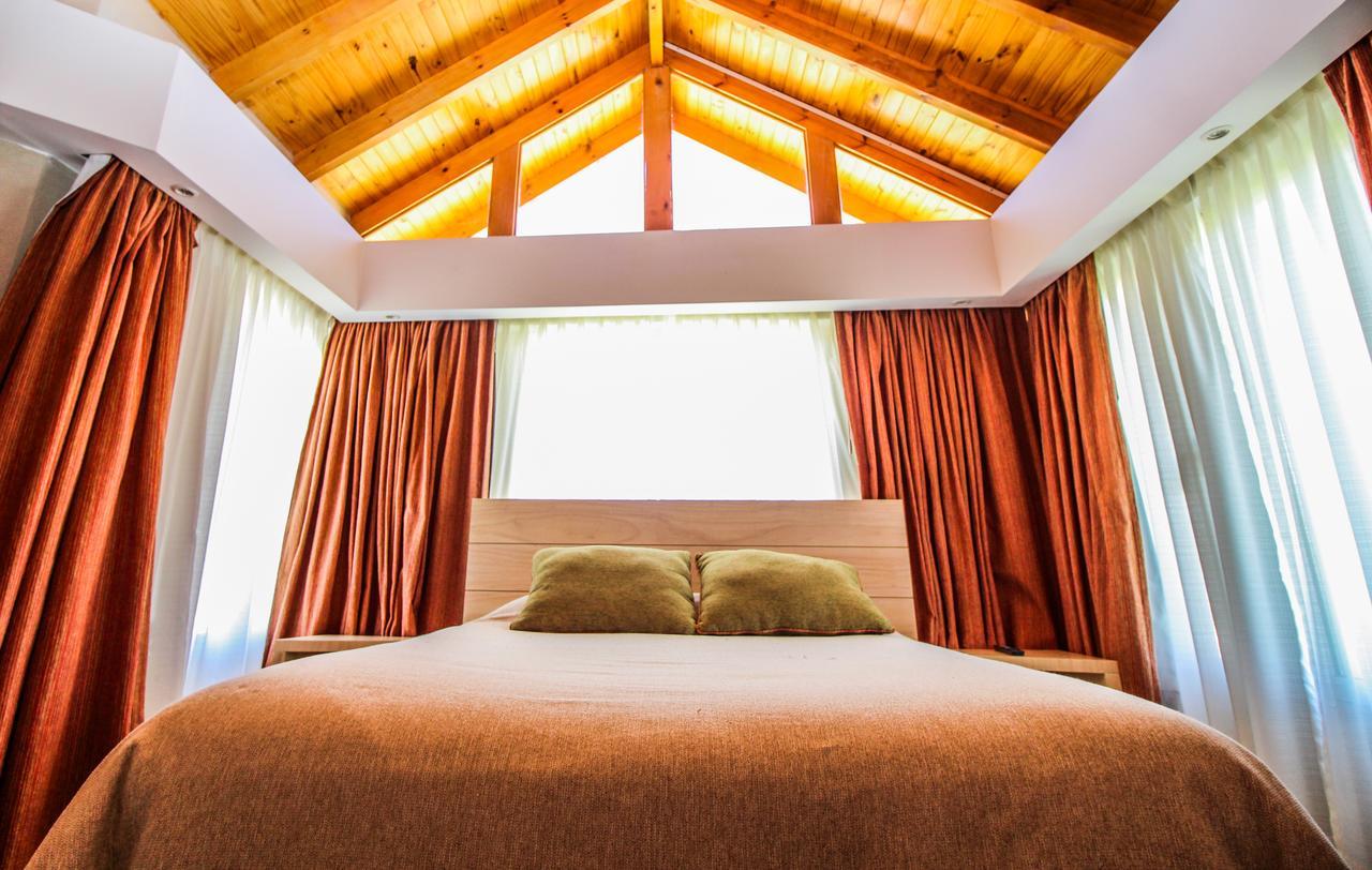 Antu Malal Hotel Plaza Huincul Ngoại thất bức ảnh